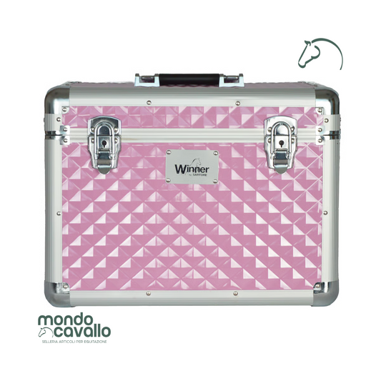 BAULETTO DIAMOND GROOMING WINNER