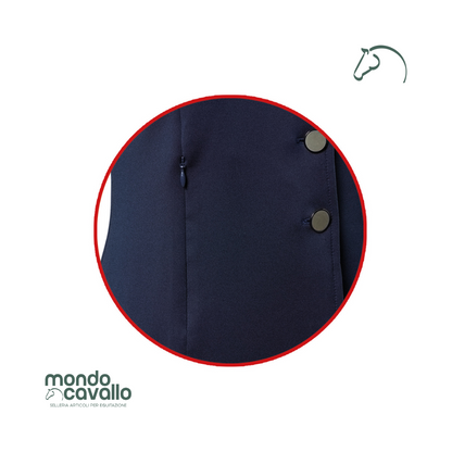 GIACCA DA CONCORSO LUNA