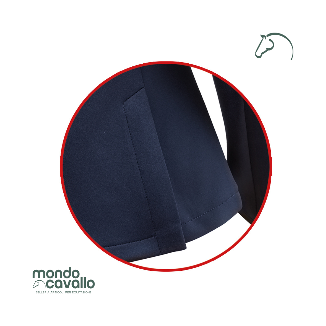 GIACCA DA CONCORSO LUNA