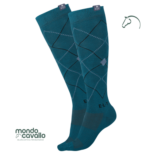 CALZE ARGYLE E.L.T.