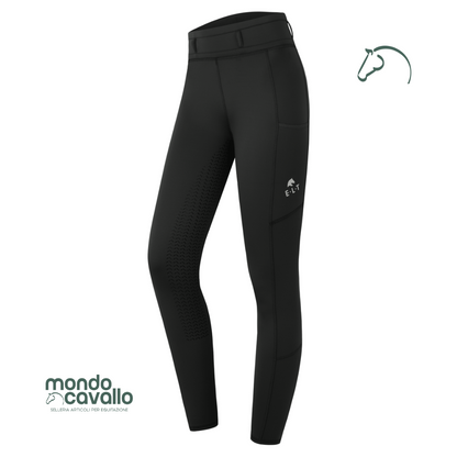 LEGGINGS TERMICI ELLA BAMBINA E.L.T.