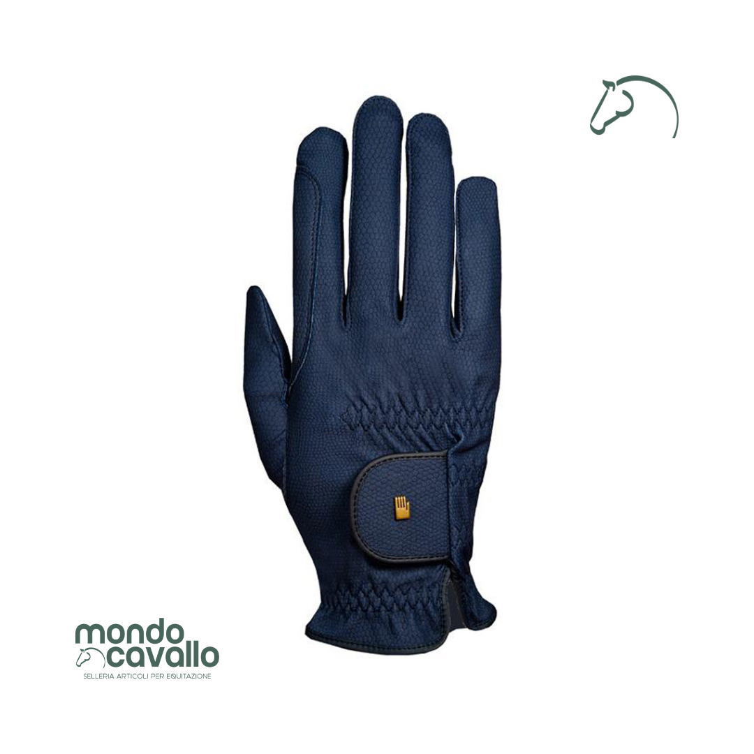 GUANTI ROECKL GRIP
