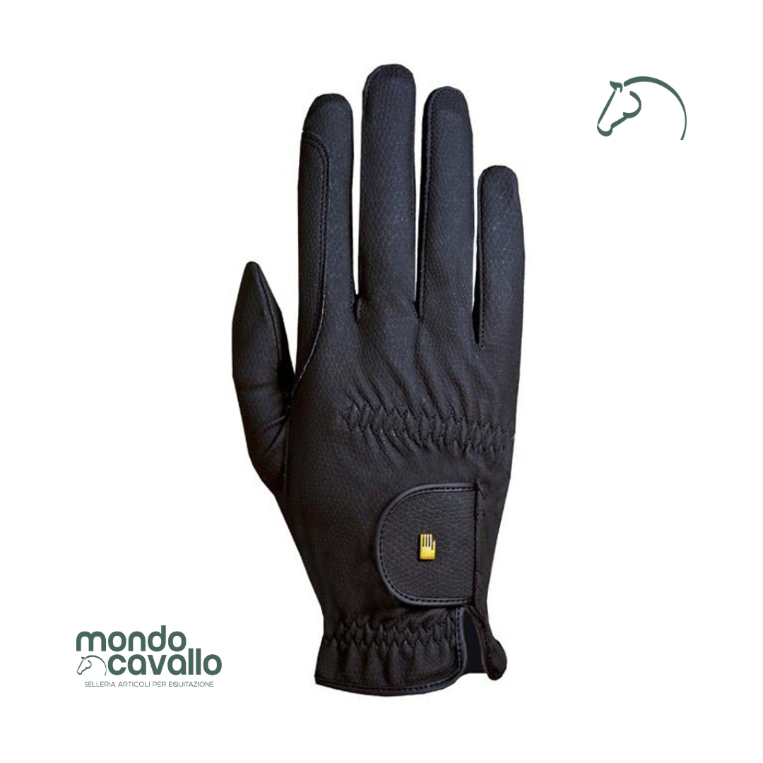 GUANTI ROECKL GRIP