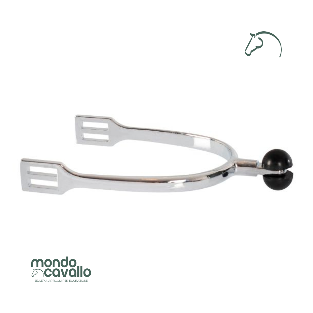SPERONI SOFT TOUCH GAMBO 25mm DONNA