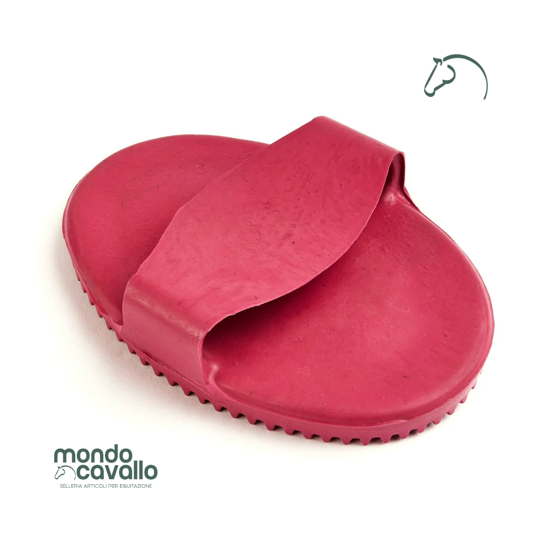 STRIGLIA GOMMA EZI-GROOM