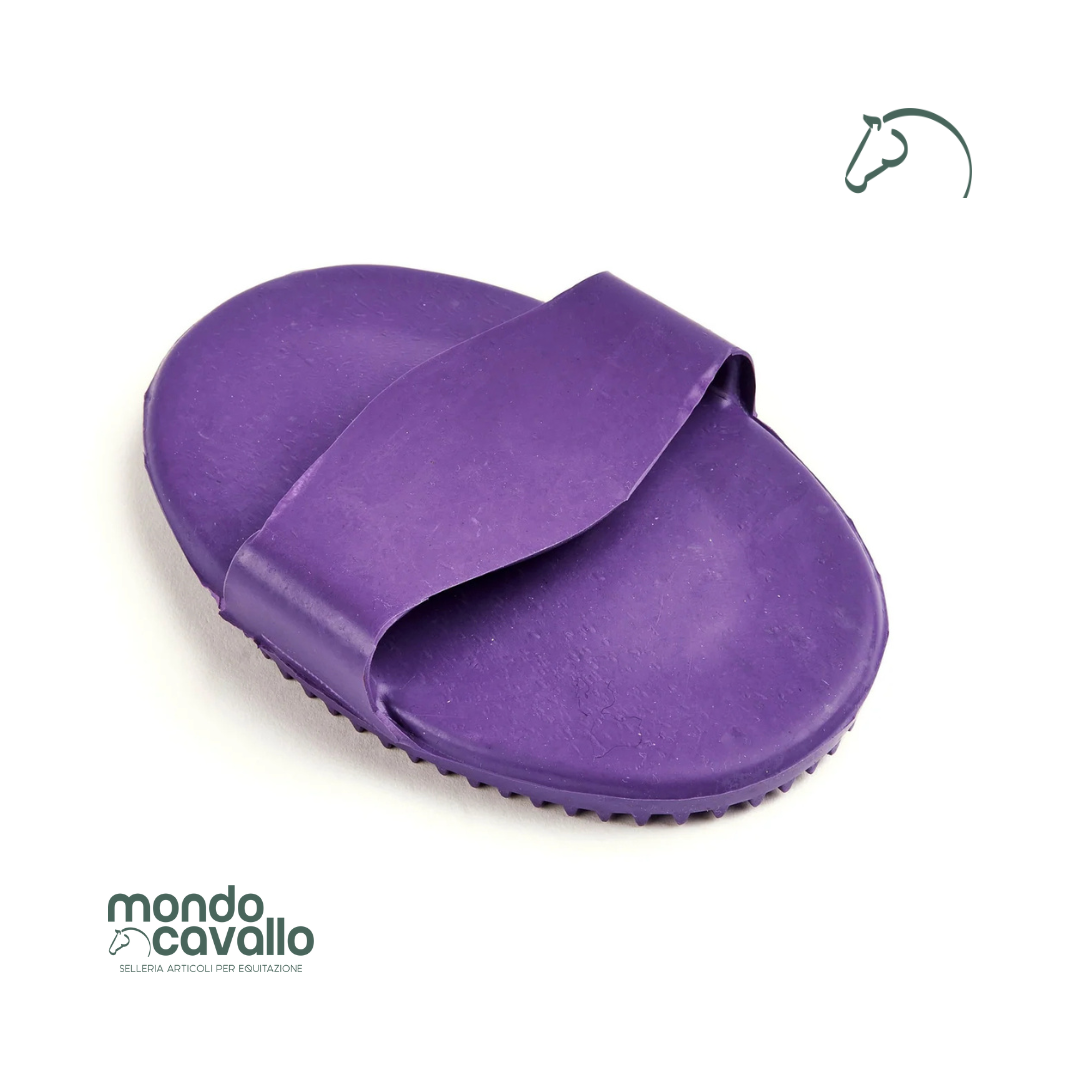 STRIGLIA GOMMA EZI-GROOM