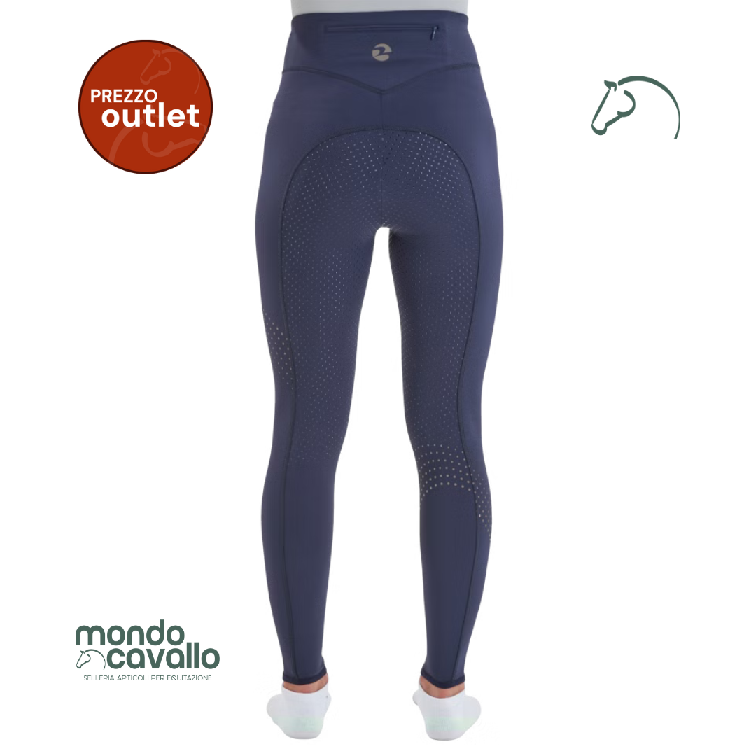 LEGGINGS JUNE FULL GRIP BUSSE