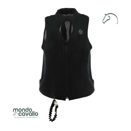 AIRBAG AIRSAFE EQUITHEME