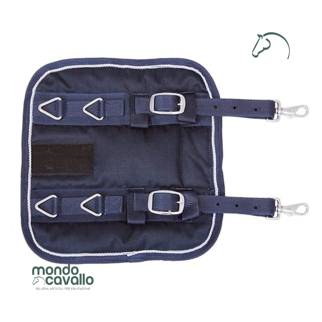 ESTENSIONE PER COPERTA WALDHAUSEN