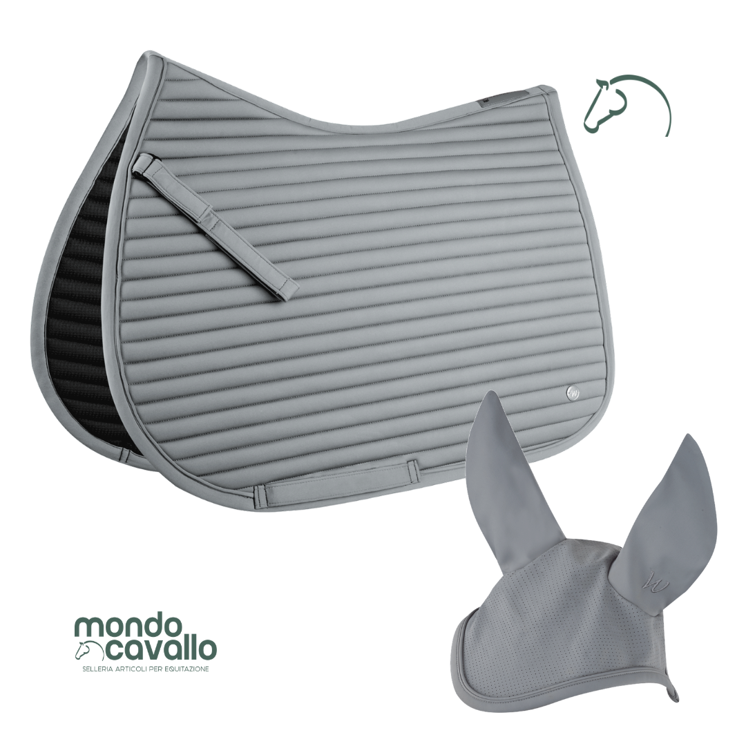 SOTTOSELLA + CUFFIA TRINIDAD WALDHAUSEN