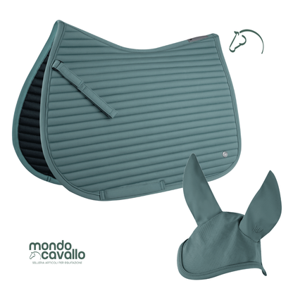 SOTTOSELLA + CUFFIA TRINIDAD WALDHAUSEN