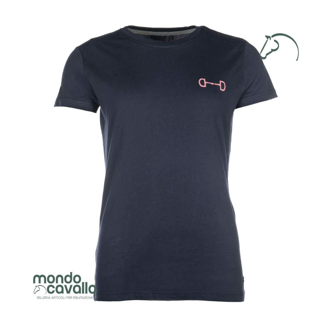 T-SHIRT EXCELLENT HKM
