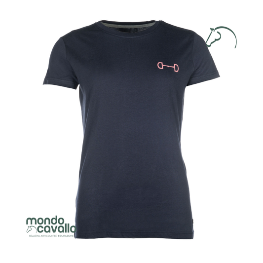 T-SHIRT EXCELLENT HKM