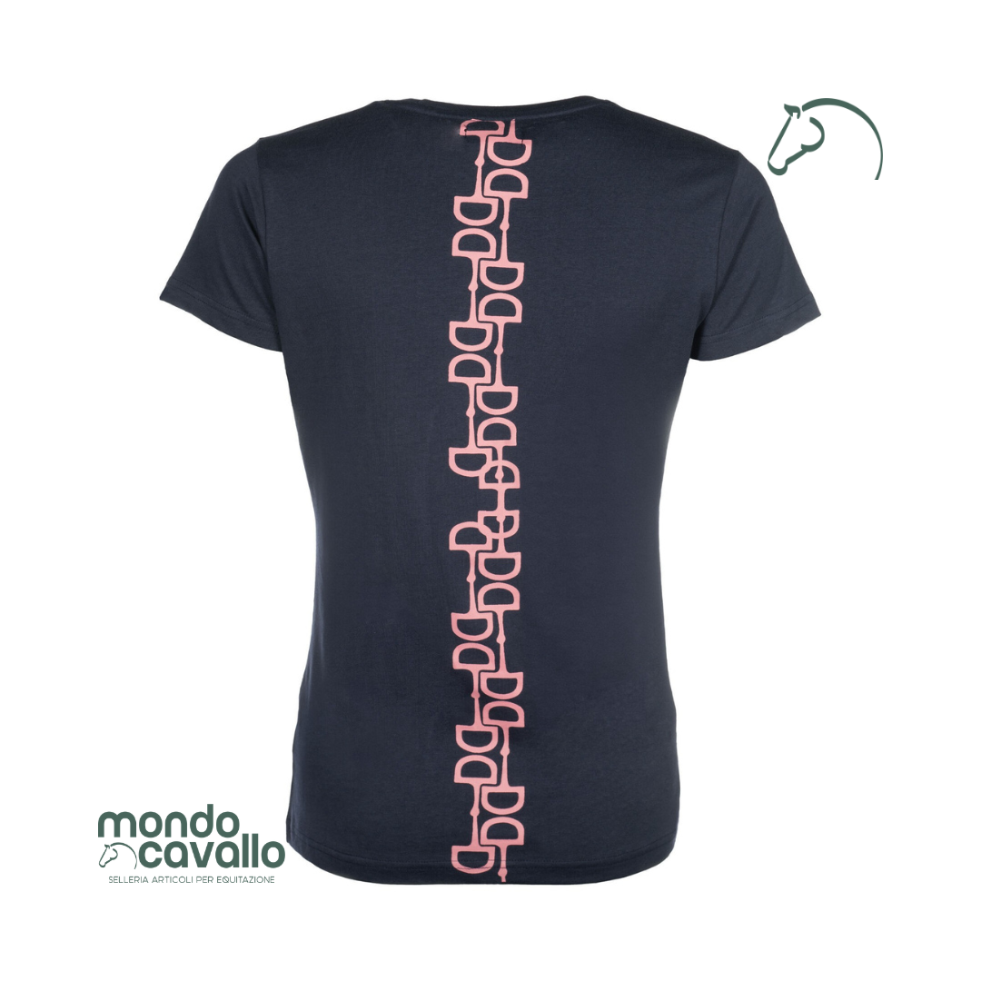 T-SHIRT EXCELLENT HKM