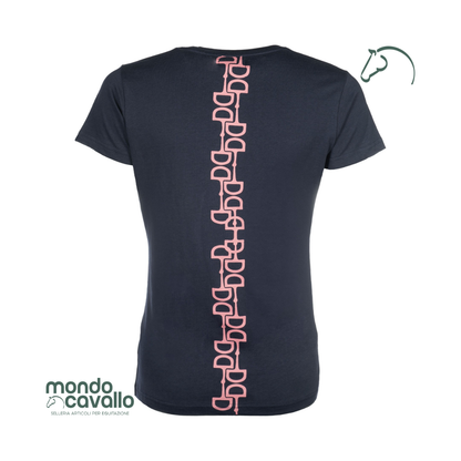 T-SHIRT EXCELLENT HKM
