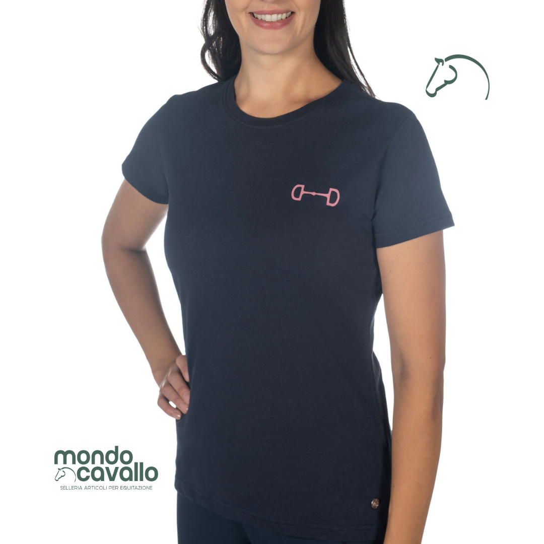 T-SHIRT EXCELLENT HKM