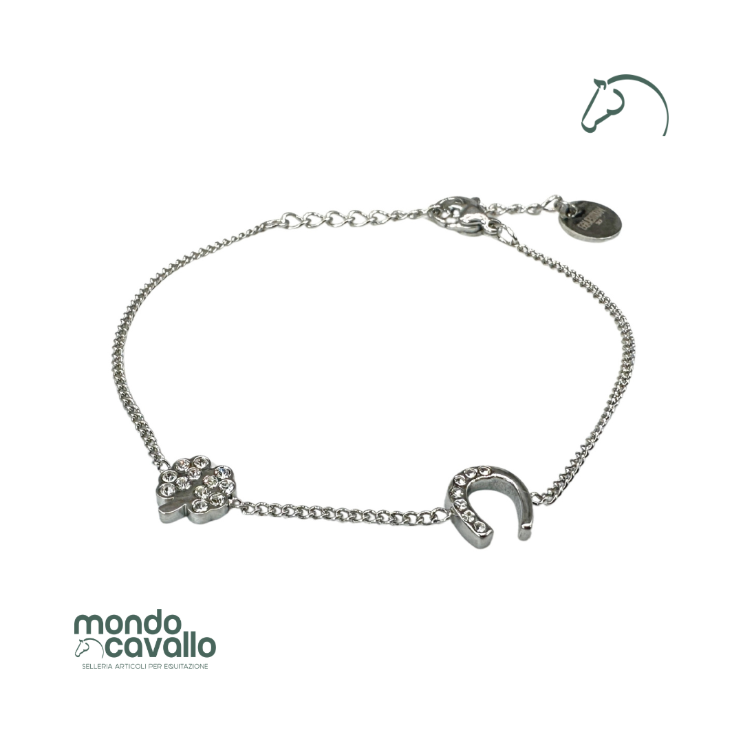 BRACCIALE WILLOW EQUESTRIAN