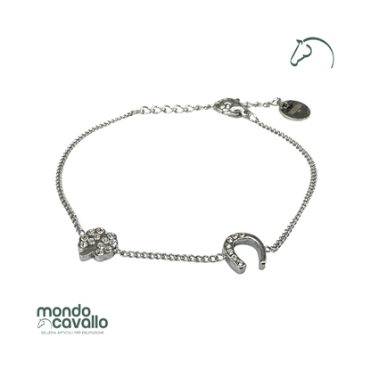 BRACCIALE WILLOW EQUESTRIAN