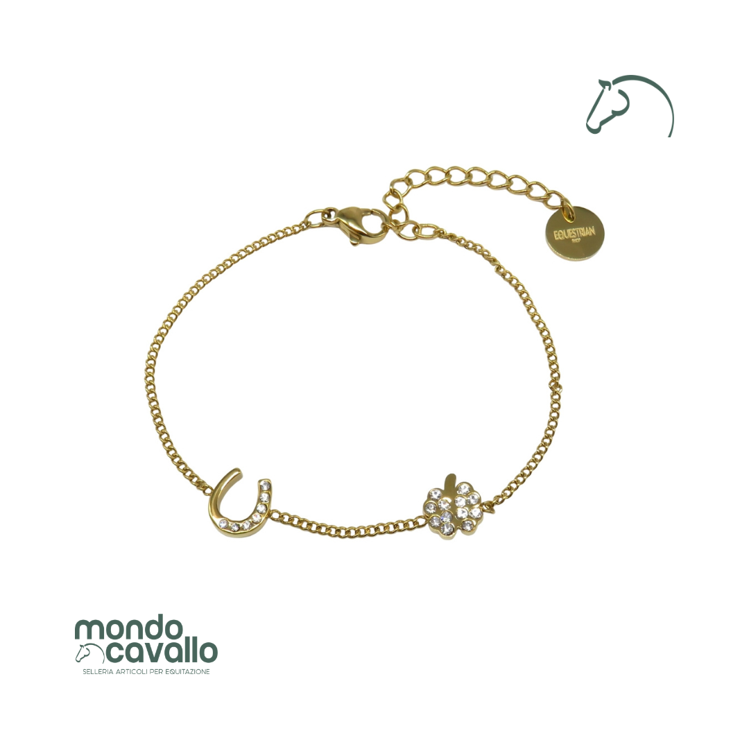 BRACCIALE WILLOW EQUESTRIAN