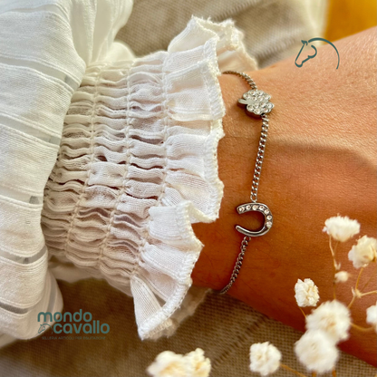 BRACCIALE WILLOW EQUESTRIAN