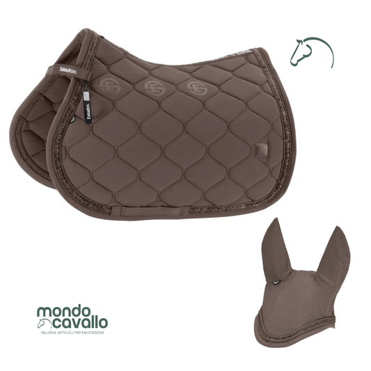 SOTTOSELLA SILK DYNAMIC ESKADRON