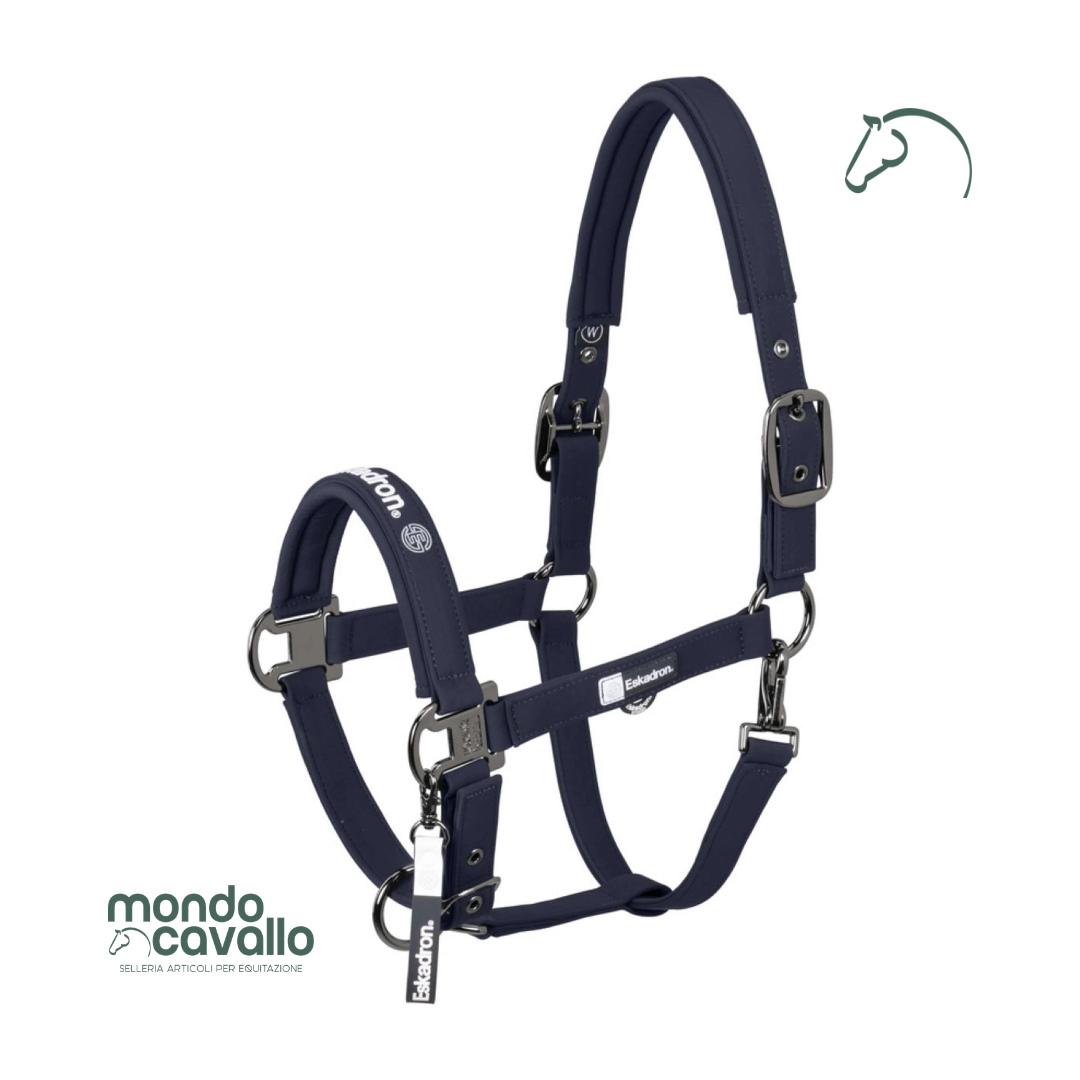 CAPEZZA + LUNGHINA SOFTSHELL ESKADRON