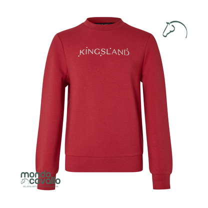 FELPA KLANTONIA JUNIOR KINGSLAND