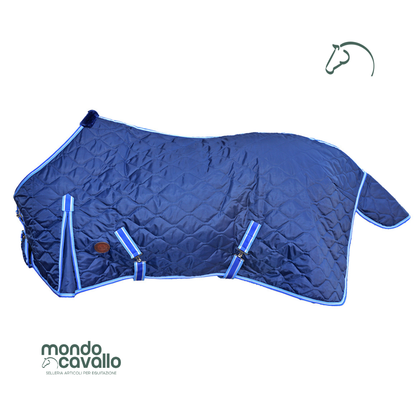 COPERTA DA BOX 100gr WINNER