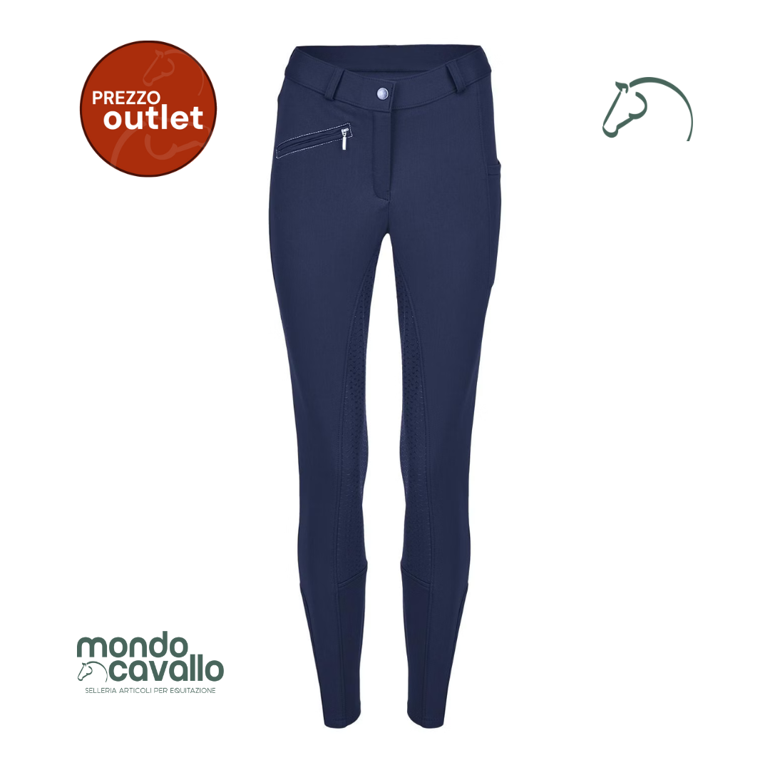 PANTALONI LOVISA-WINTER FULL GRIP BUSSE