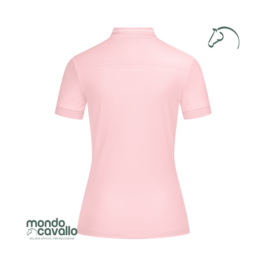 POLO TECNICA PRAG E.L.T