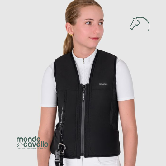 AIRBAG P25 AIR SWING