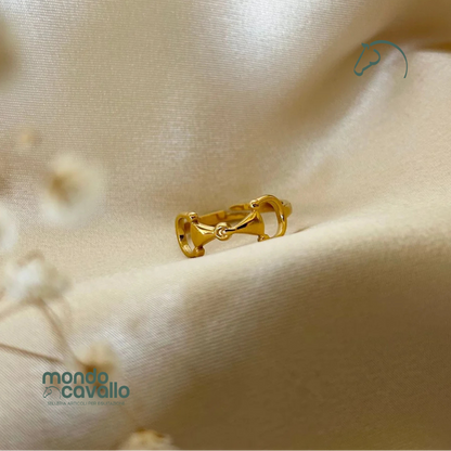 ANELLO MAYA EQUESTRIAN