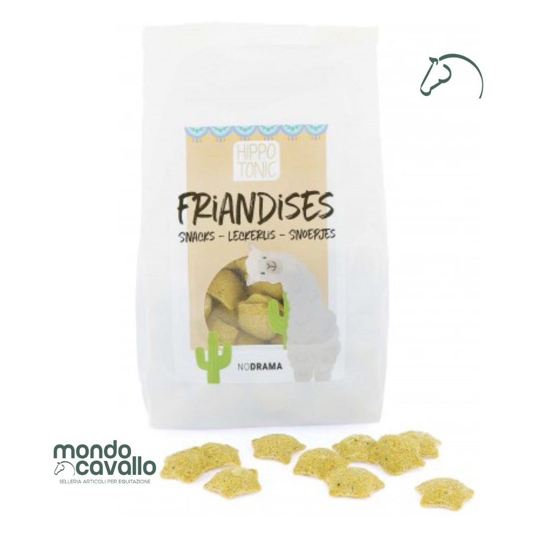 Biscotti gusto mango e olivello spinoso
