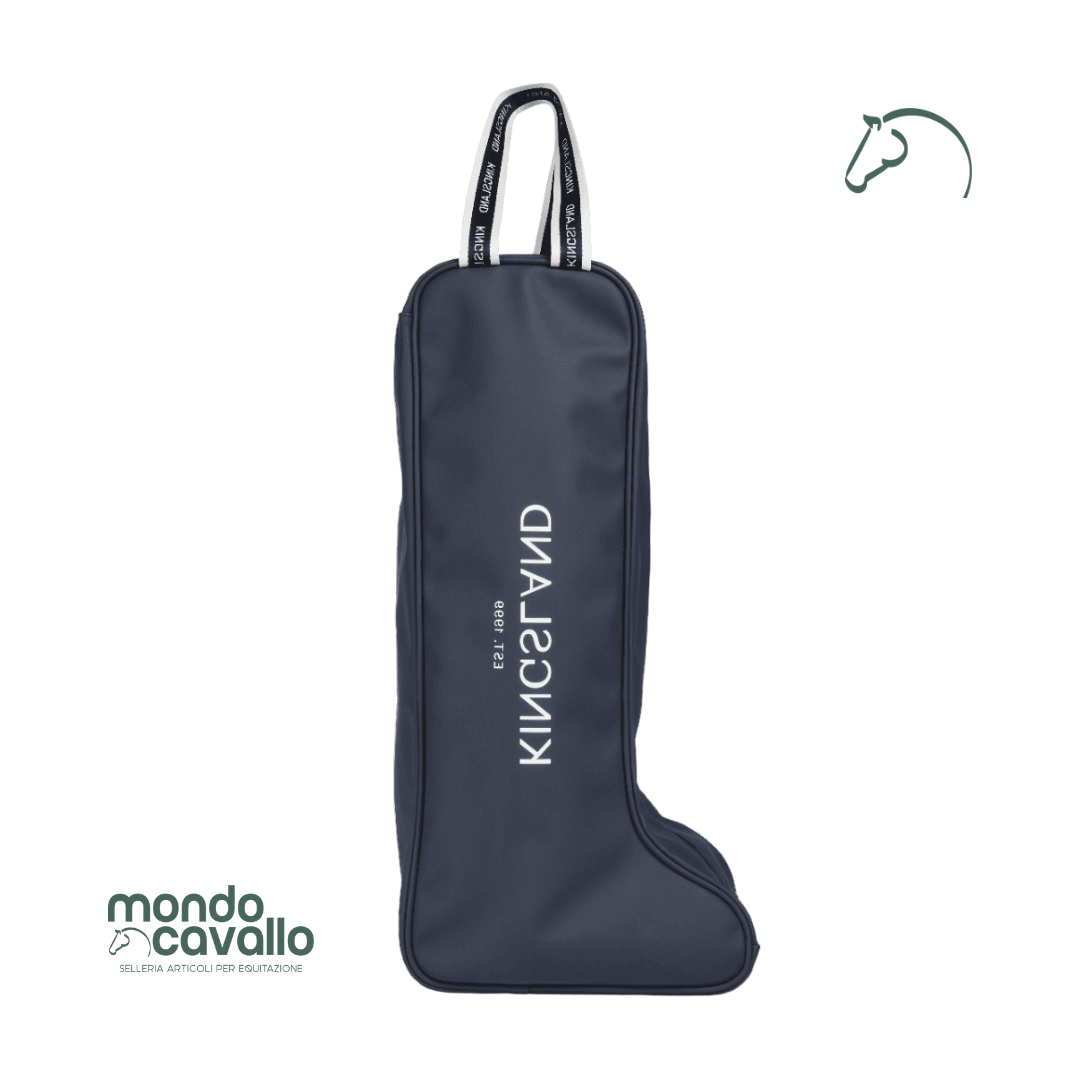 Borsa porta stivali marca kingsland 