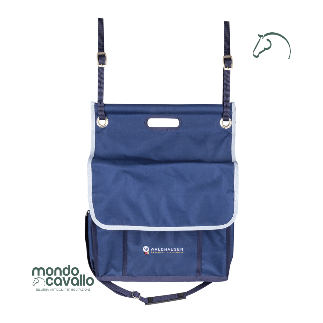 Borsa da appendere al box marca waldhasuen