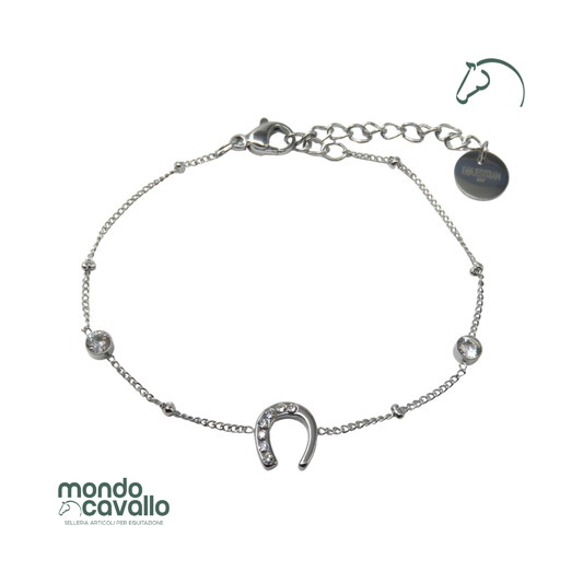 BRACCIALE VEGA EQUESTRIAN