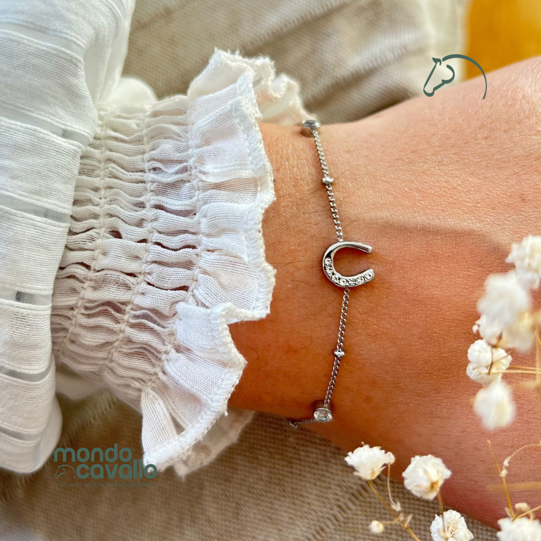 BRACCIALE VEGA EQUESTRIAN