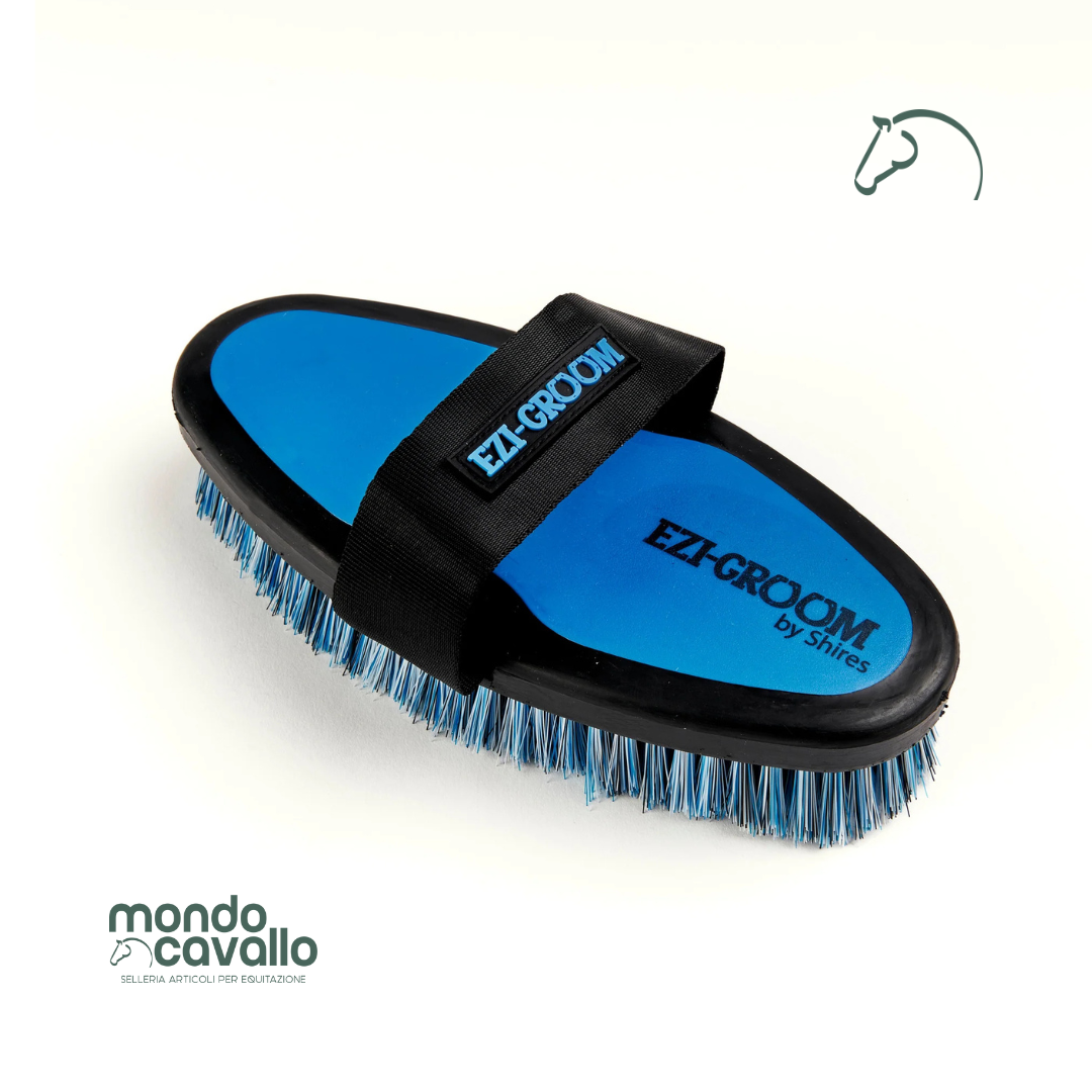 Brusca misura grande ezi-groom