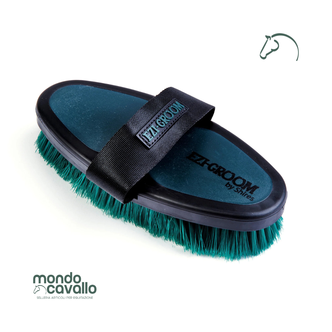 Brusca misura grande ezi-groom