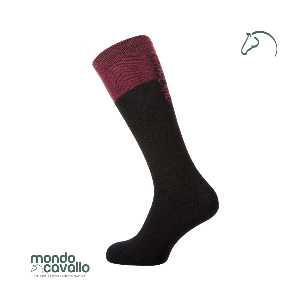 Calze invernali kingsland modello margit