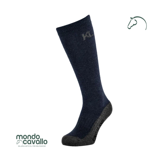 Calze lana modello verona marca kingsland