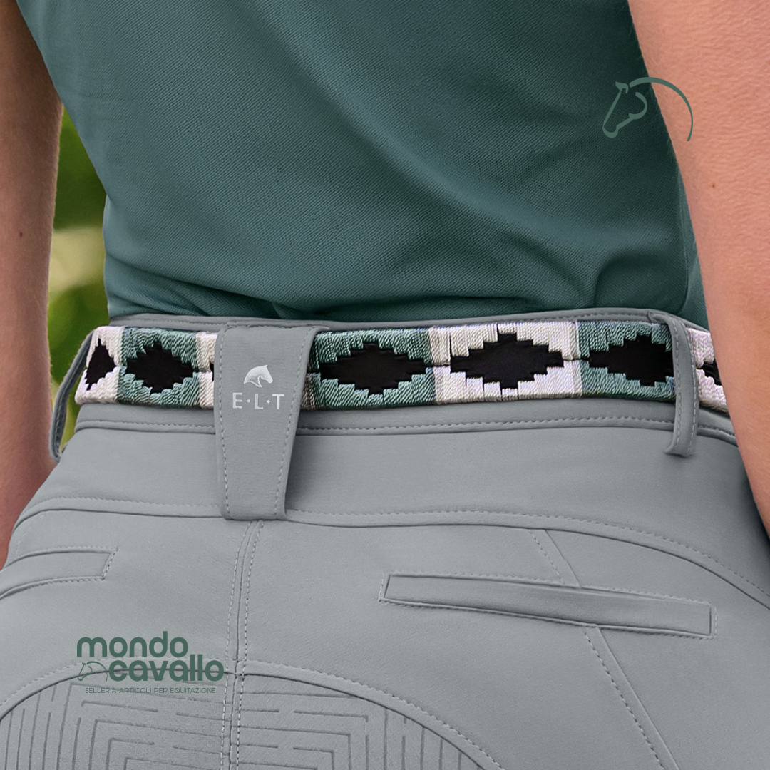 Cintura Gemma in pelle nuova collezione di waldhausen