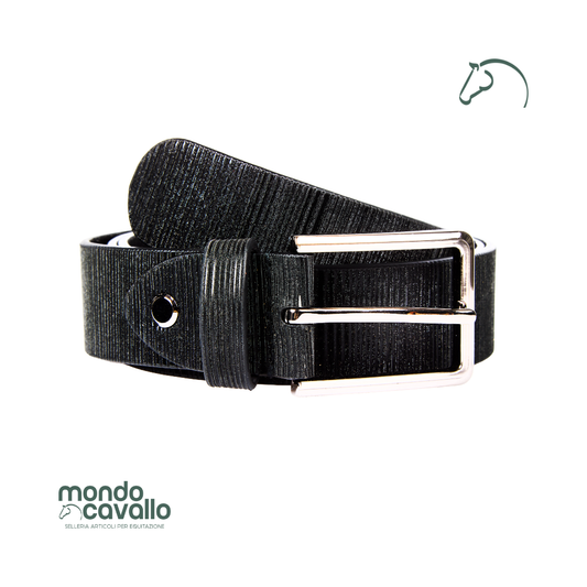 Cintura modello Marcello Kingsland in simil pelle collezione AW25/26