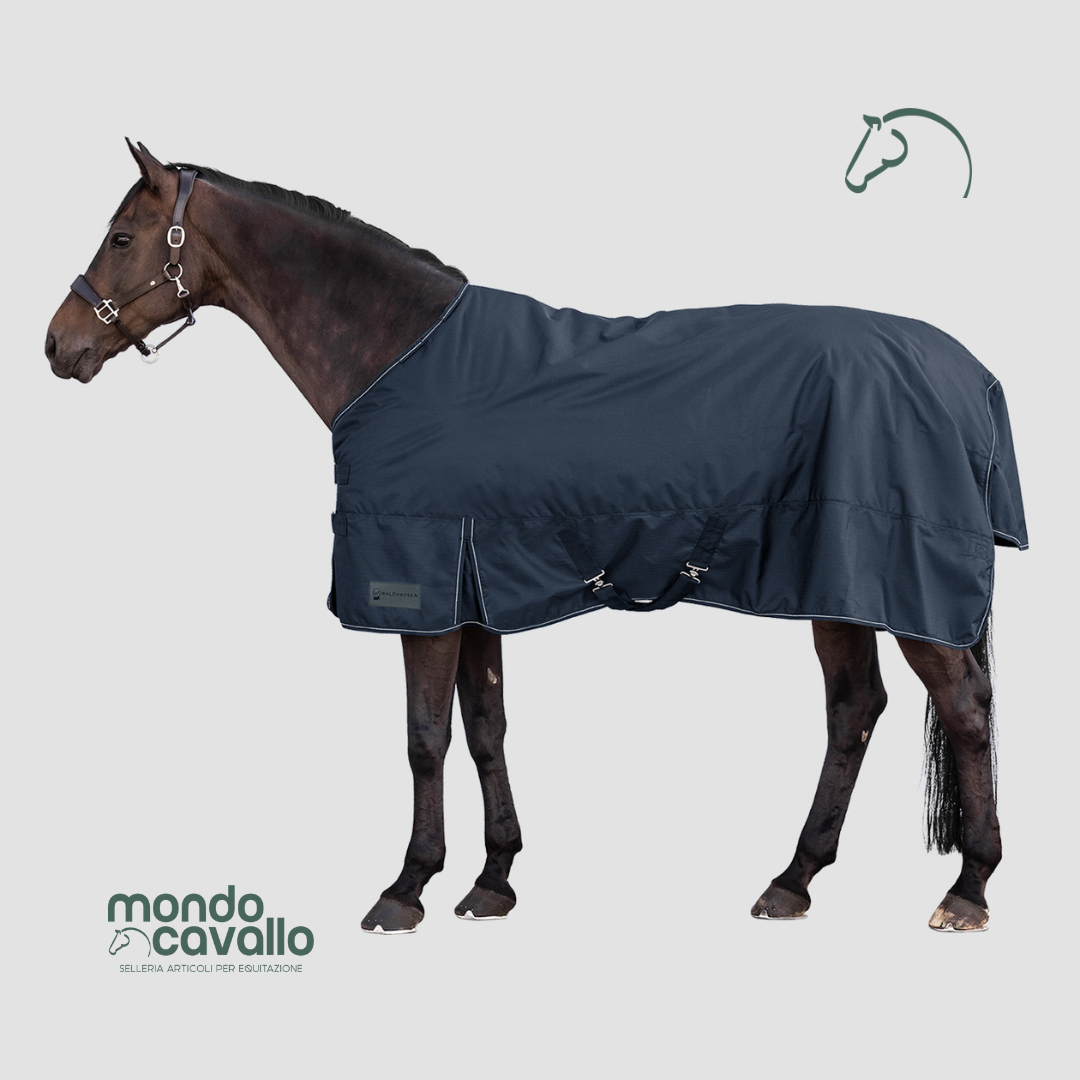 Coperta da paddock peso 200gr marca waldhausen
