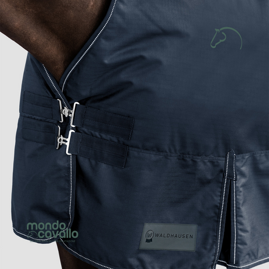 Coperta da paddock peso 200gr marca waldhausen