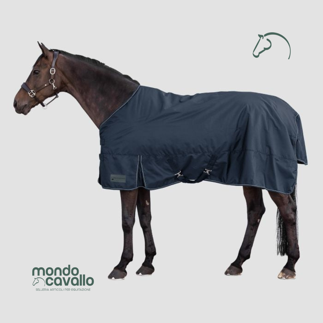 Coperta da paddock 300gr marca waldhuasen