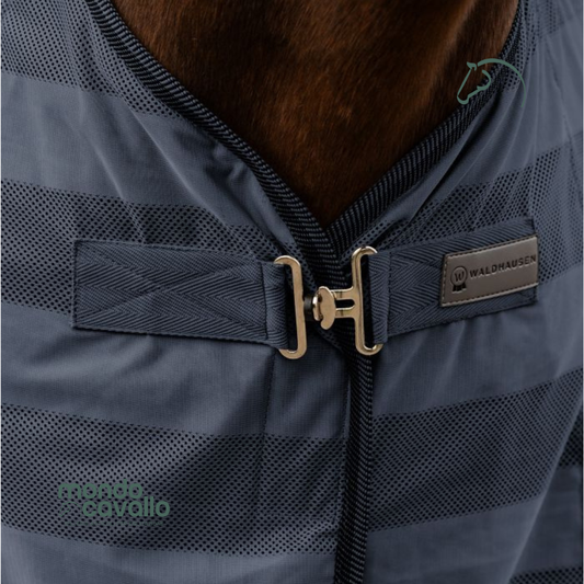 Coperta in rete economica waldhausen