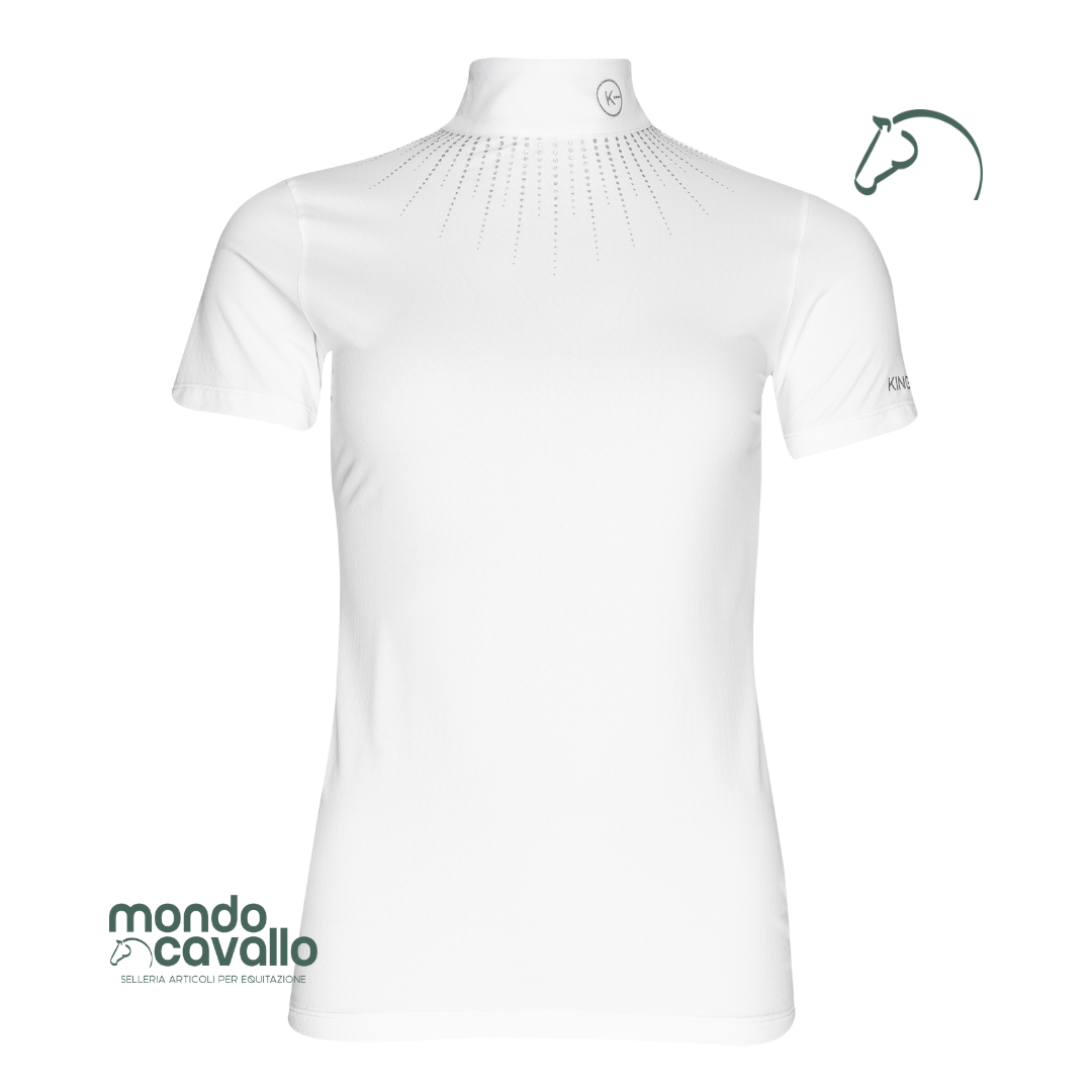 coreana da concorso donna modello harmonie