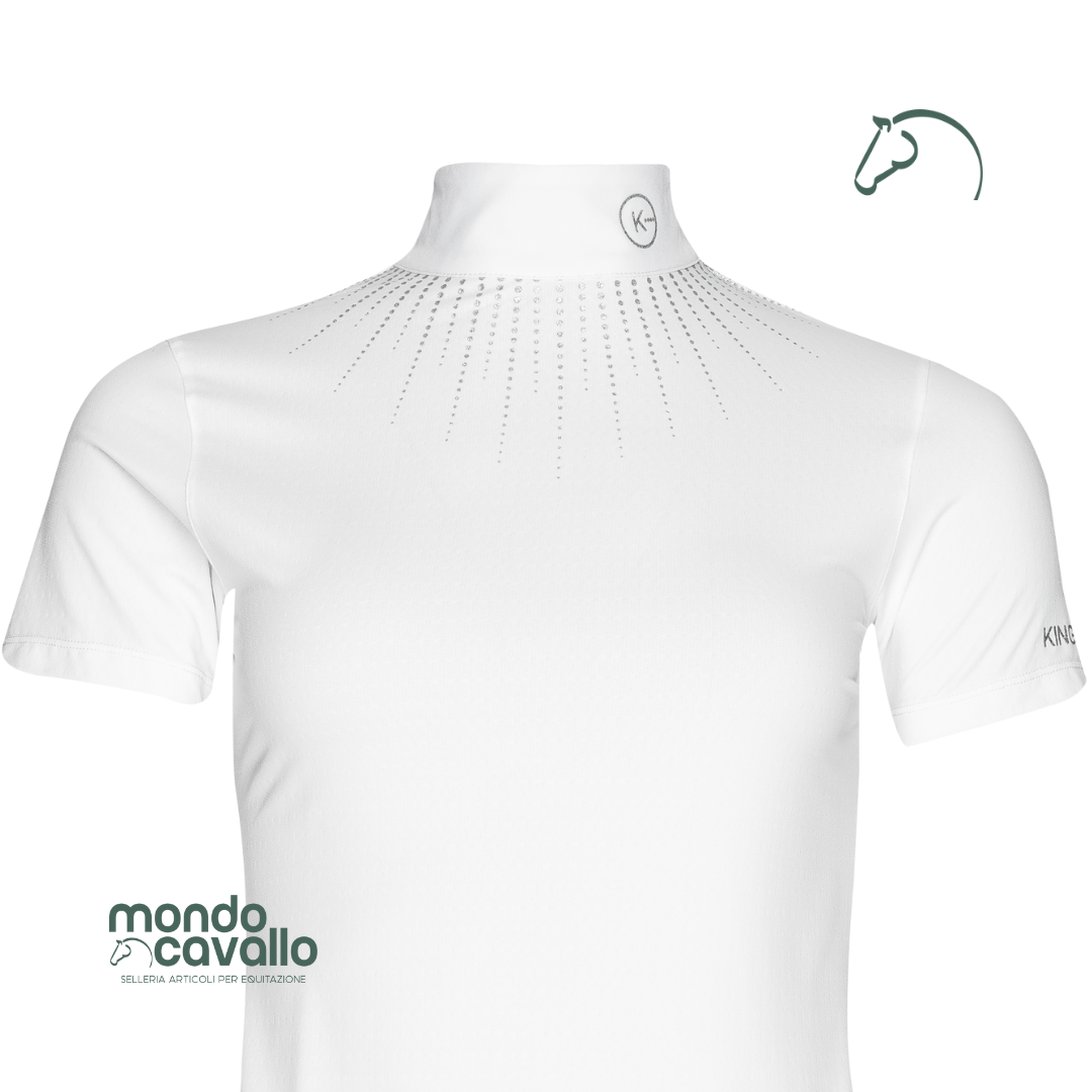 coreana da concorso donna modello harmonie