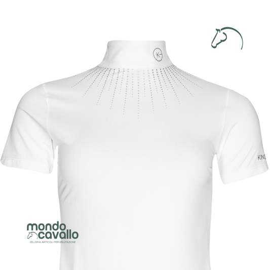 coreana da concorso donna modello harmonie